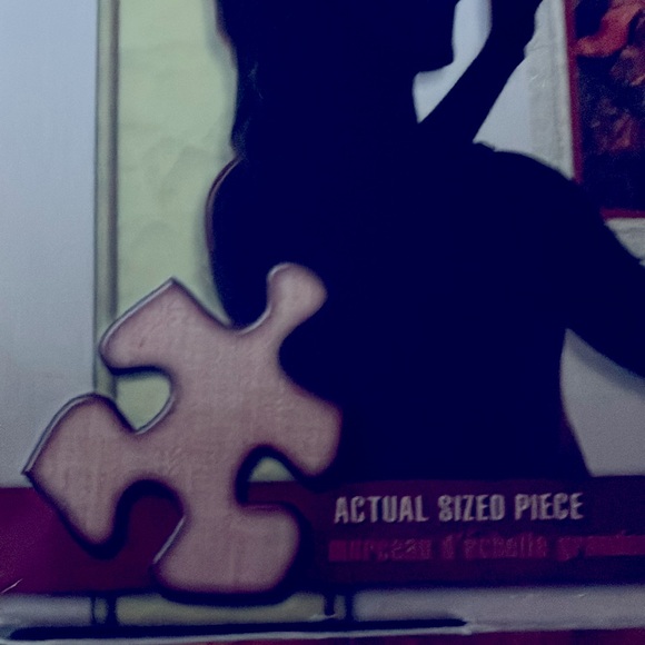 Sedona puzzle 2x bigger 1000 piece! Rare find! - Picture 6 of 8